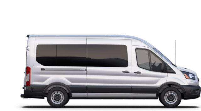2023 Ford Transit External Image 1